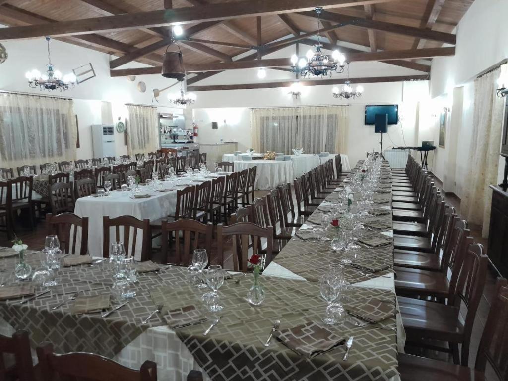 Il Casale Colle San Pietro Βίλα Santo Pietro  Εξωτερικό φωτογραφία
